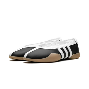 ADIDAS Taekwondo Mei Ballet WMNS Black White-shoes-Adidas-36-LOTABY