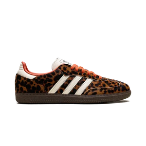 ADIDAS Samba OG WMNS Leopard Cream Orange-shoes-Adidas-36-LOTABY
