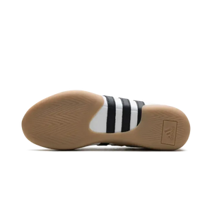 ADIDAS Taekwondo Mei Ballet WMNS White Black-shoes-Adidas-36-LOTABY