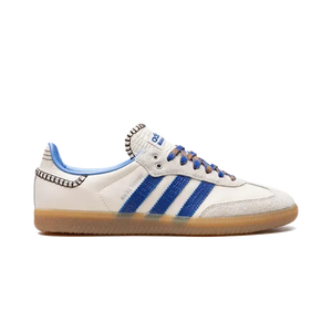 ADIDAS Samba Wales Bonner - Wonder Clay Royal blue