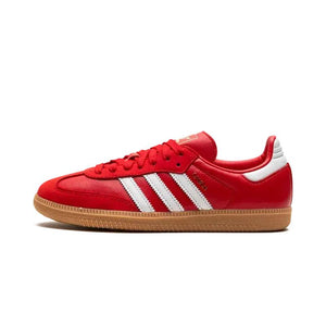 ADIDAS Samba OG WMNS Better Scarlet-shoes-Adidas-36-LOTABY
