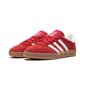 ADIDAS Gazelle Indoor Better Scarlet