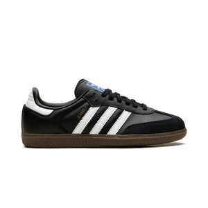 ADIDAS Samba OG Black Gum-shoes-Adidas-36-LOTABY