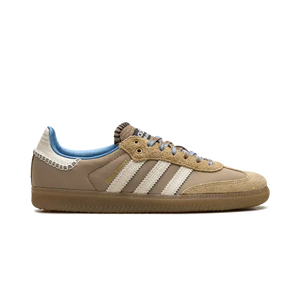 ADIDAS Samba Wales Bonner - Desert White