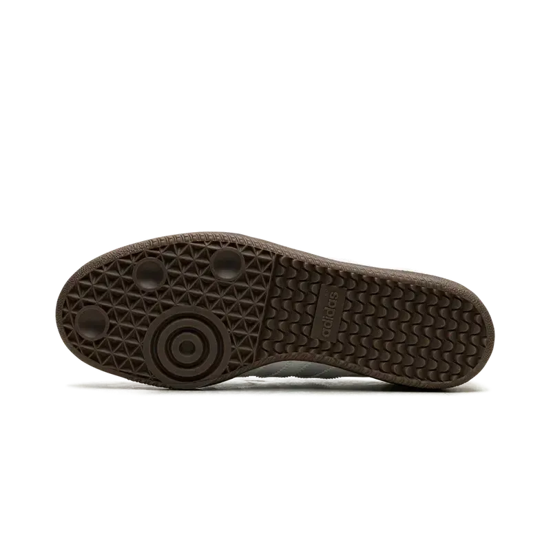 ADIDAS Samba OG Double White Gum-shoes-Adidas-36-LOTABY