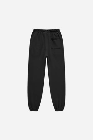 Jogger Pants - BLACK