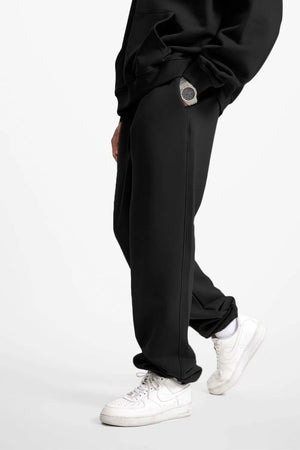 Jogger Pants - BLACK