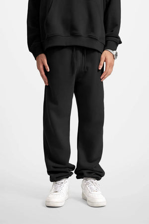 Jogger Pants - BLACK