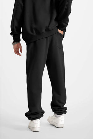 Jogger Pants - BLACK