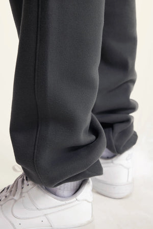 Jogger Pants - CHARCOAL