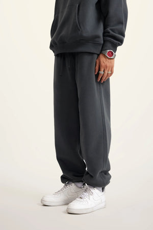 Jogger Pants - CHARCOAL