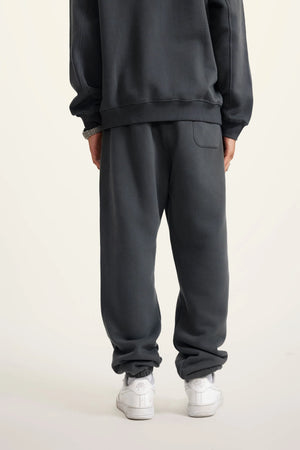Jogger Pants - CHARCOAL