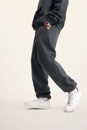 Jogger Pants - CHARCOAL