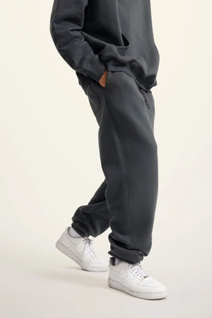 Jogger Pants - CHARCOAL