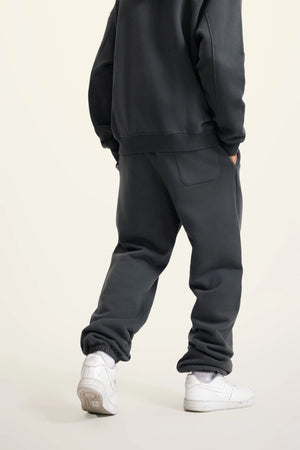 Jogger Pants - CHARCOAL