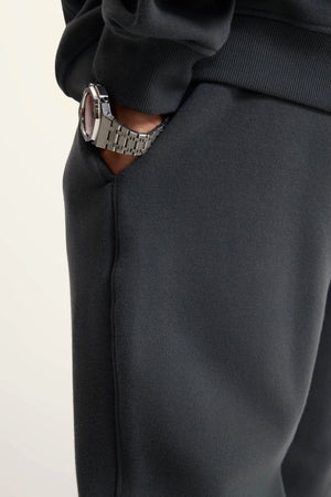 Jogger Pants - CHARCOAL