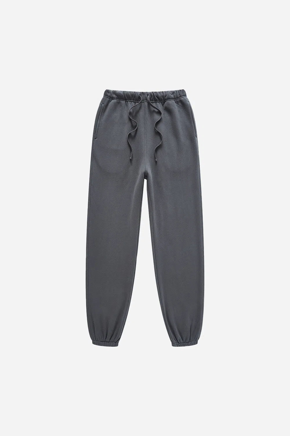 Jogger Pants - CHARCOAL