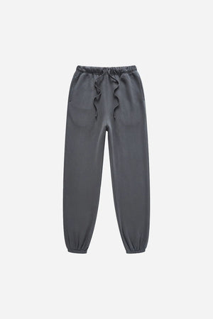 Jogger Pants - CHARCOAL
