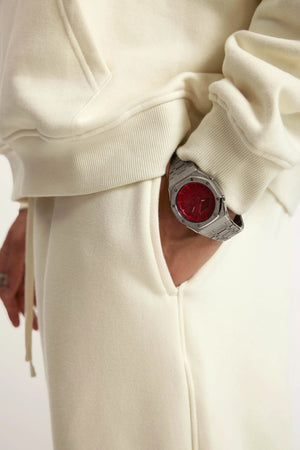 Jogger Pants - LIGHT APRICOT