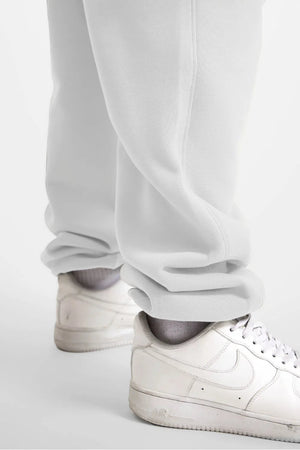 Jogger Pants - OAT GRAY