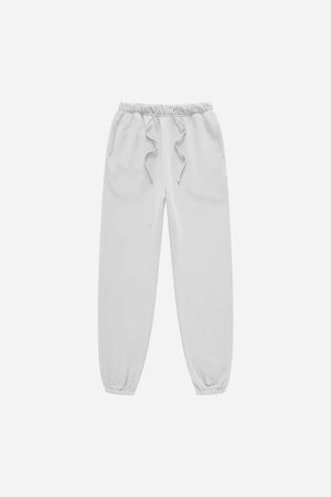 Jogger Pants - OAT GRAY