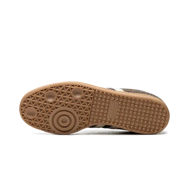 ADIDAS Tweed Pack Dark Brown-shoes-Adidas-36-LOTABY