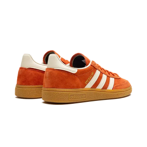ADIDAS Handball Spezial Preloved Red Cream white