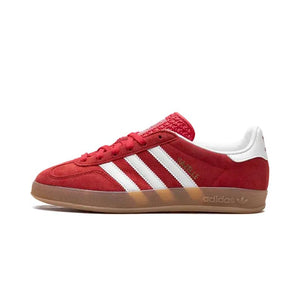 ADIDAS Gazelle Indoor Better Scarlet