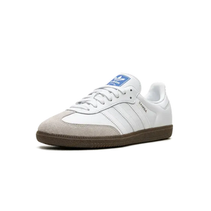 ADIDAS Samba OG Double White Gum-shoes-Adidas-36-LOTABY