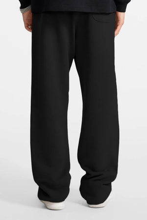 Lose Pants - BLACK