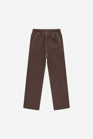 Lose Pants - BROWN