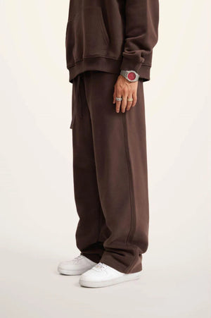 Lose Pants - BROWN