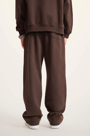 Lose Pants - BROWN