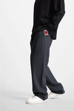 Lose Pants - CHARCOAL