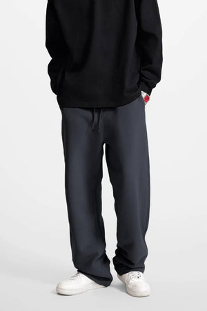 Lose Pants - CHARCOAL