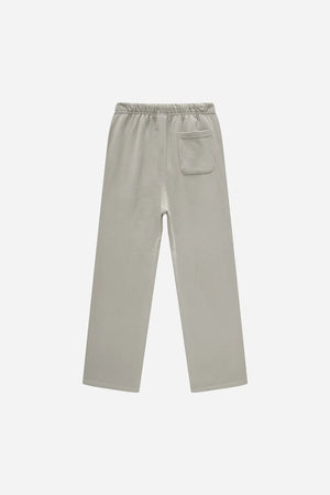 Lose Pants - GRAY CAMEL