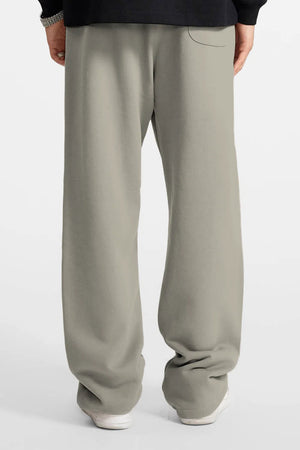 Lose Pants - GRAY CAMEL