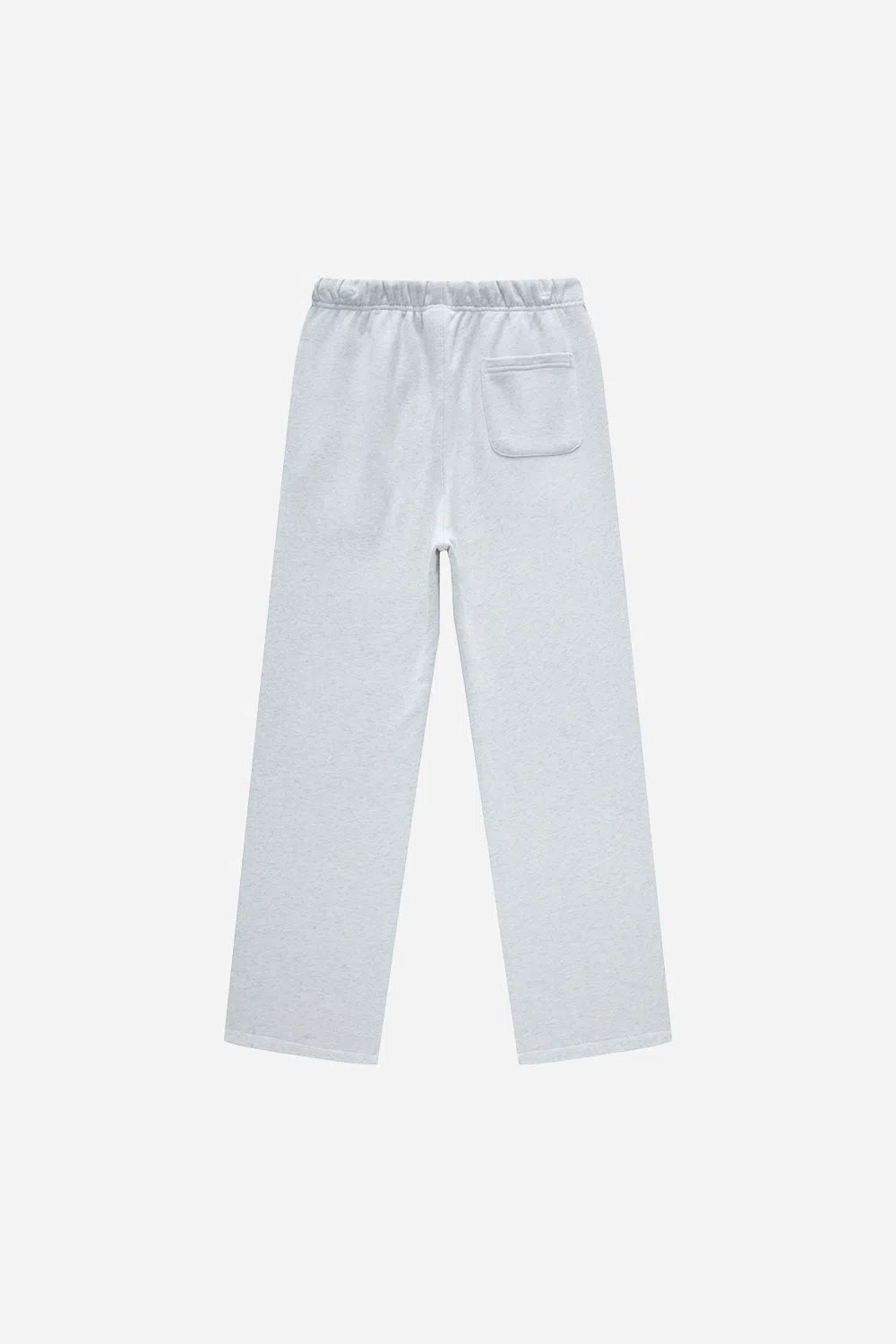 Lose Pants - OAT GRAY