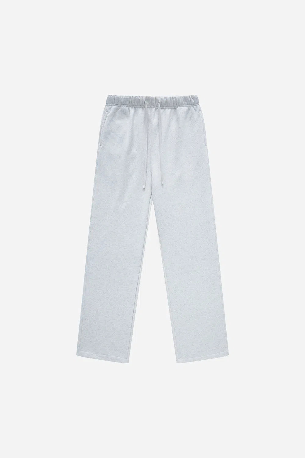 Lose Pants - OAT GRAY