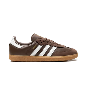 ADIDAS SAMBA OG WMNS Earth Strata Gum-shoes-Adidas-36-LOTABY