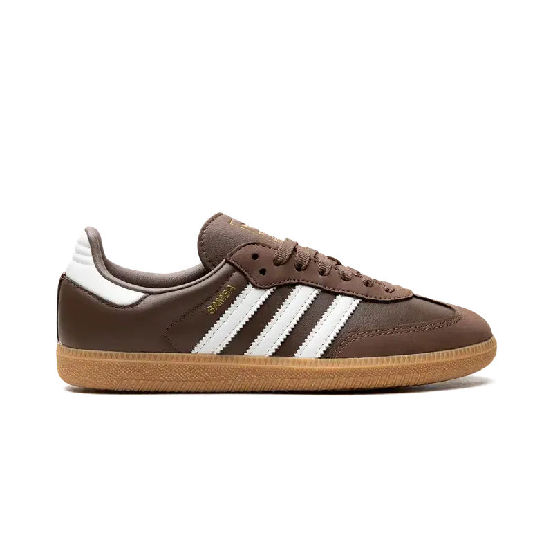 ADIDAS SAMBA OG WMNS Earth Strata Gum-shoes-Adidas-36-LOTABY