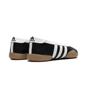 ADIDAS Taekwondo Mei Ballet WMNS Black White-shoes-Adidas-36-LOTABY