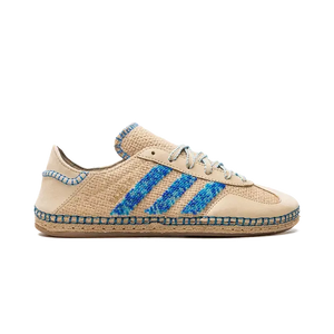 ADIDAS Gazelle CLOT - Linen Khaki