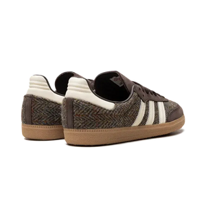 ADIDAS Tweed Pack Dark Brown-shoes-Adidas-36-LOTABY