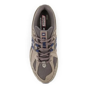 New Balance 1906R Castlerock with Natural Indigo