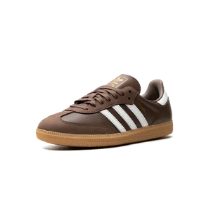 ADIDAS SAMBA OG WMNS Earth Strata Gum-shoes-Adidas-36-LOTABY