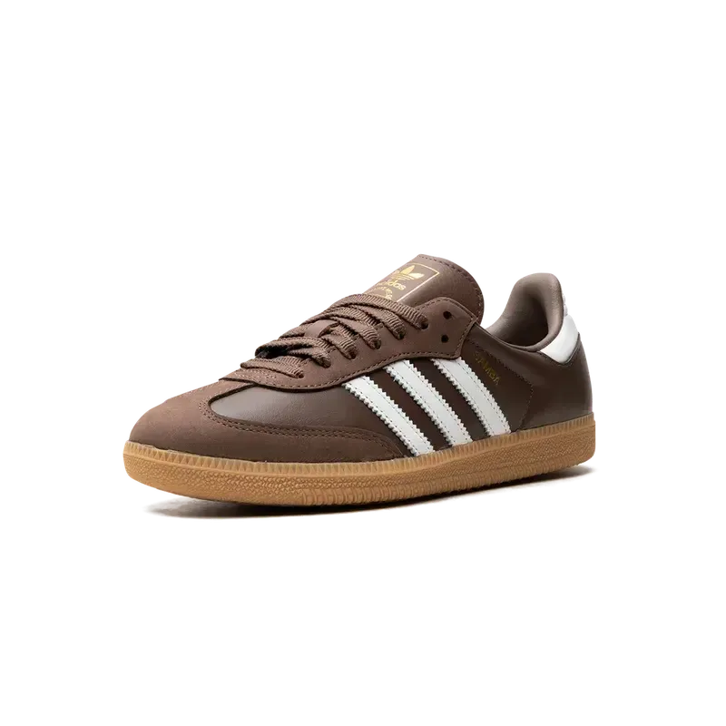 ADIDAS SAMBA OG WMNS Earth Strata Gum-shoes-Adidas-36-LOTABY
