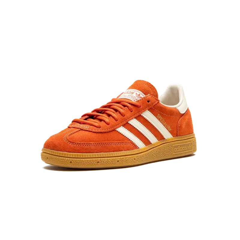 ADIDAS Handball Spezial Preloved Red Cream white