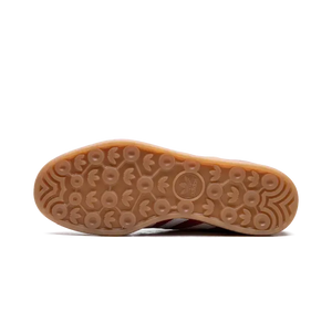 ADIDAS Gazelle Indoor Better Scarlet