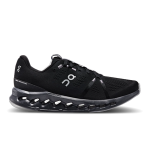 On Running - Cloud Surfer BLACK